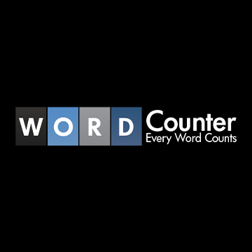 WordCounter logo