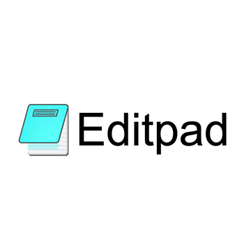 EditPad logo