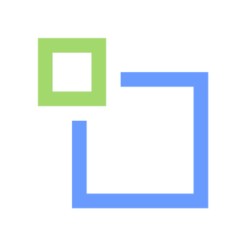 Image Resizer logo