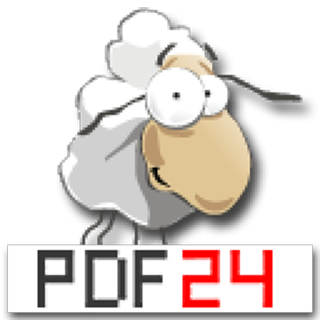 PDF24 Tools logo