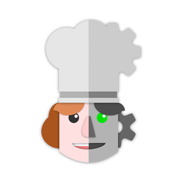 CyberChef logo
