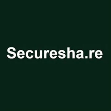 Securesha.re logo