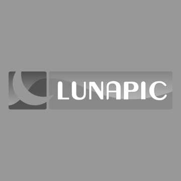 LunaPic logo