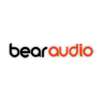 Bear Audio Tool logo