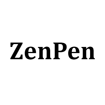 ZenPen logo