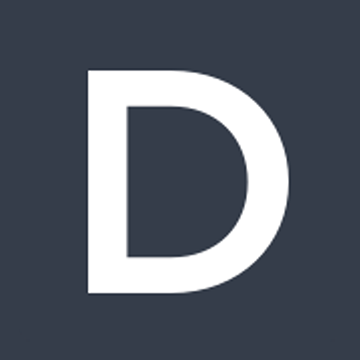 Dillinger logo