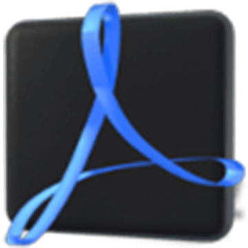 PDF Resizer logo