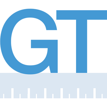 GTmetrix logo
