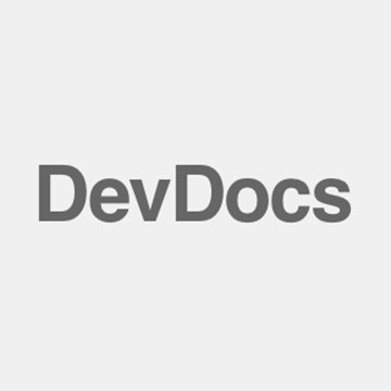 DevDocs logo