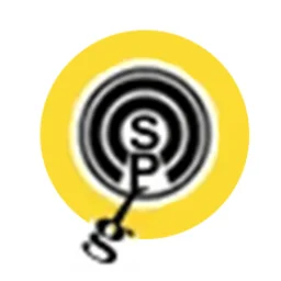 Strong Password Generator logo