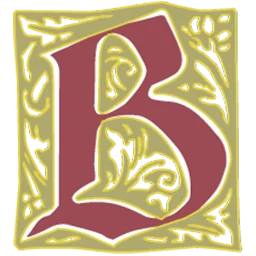 Behind the Name logo