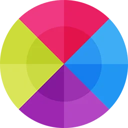 BrandColors logo