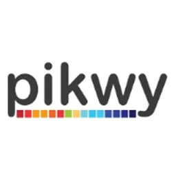 Pikwy logo