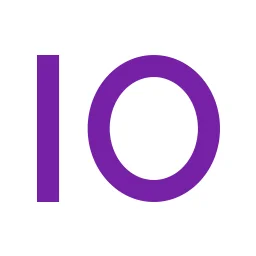 Polls.io logo