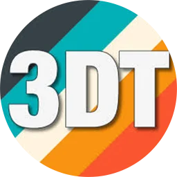 3DTextures logo