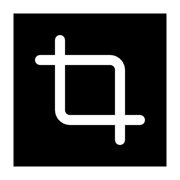 Batch Cropper logo