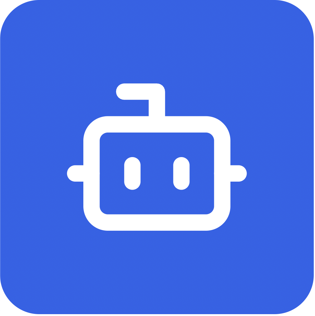 Am I Visible on AI? logo