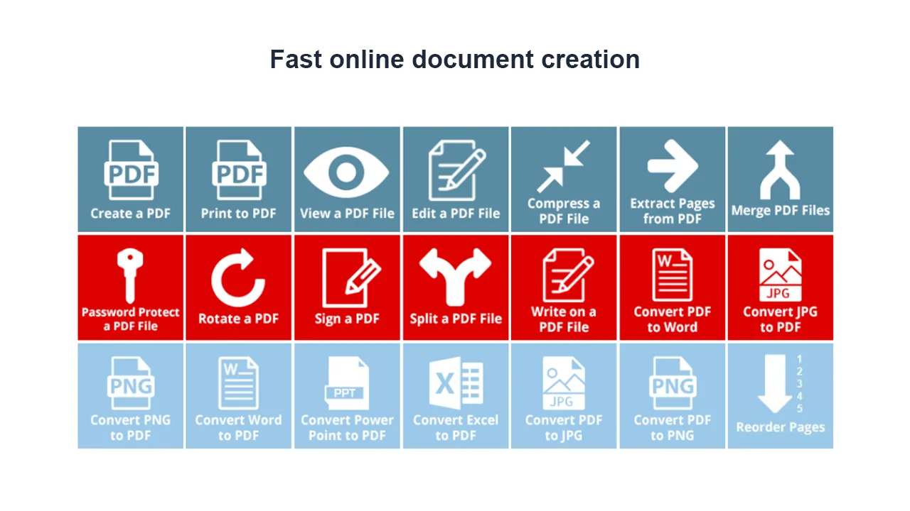 Screenshot 2 of DocFly