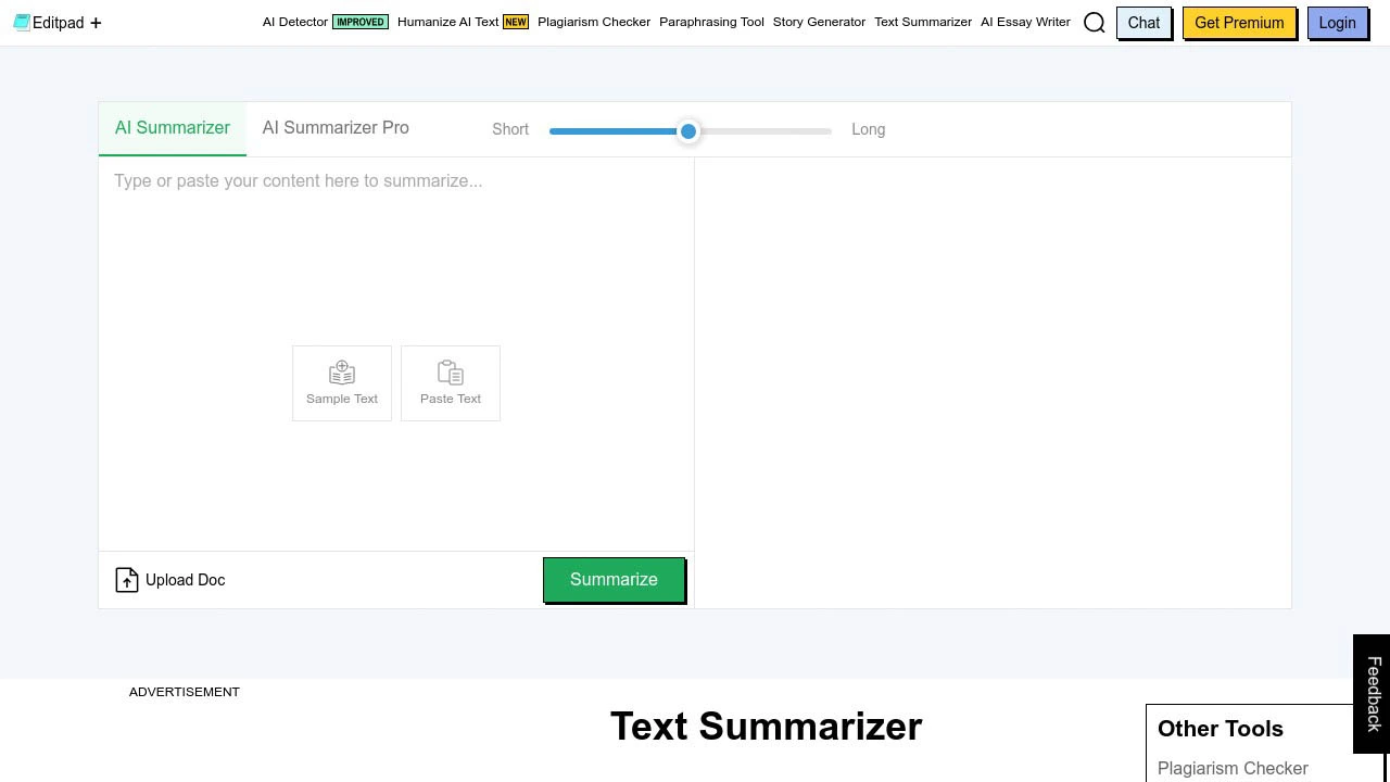 Screenshot 4 of EditPad