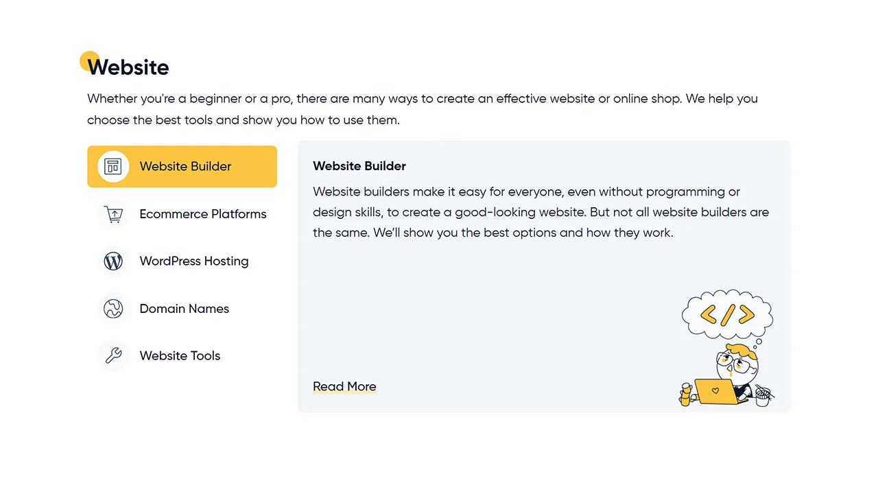 Screenshot 2 of Experte.com