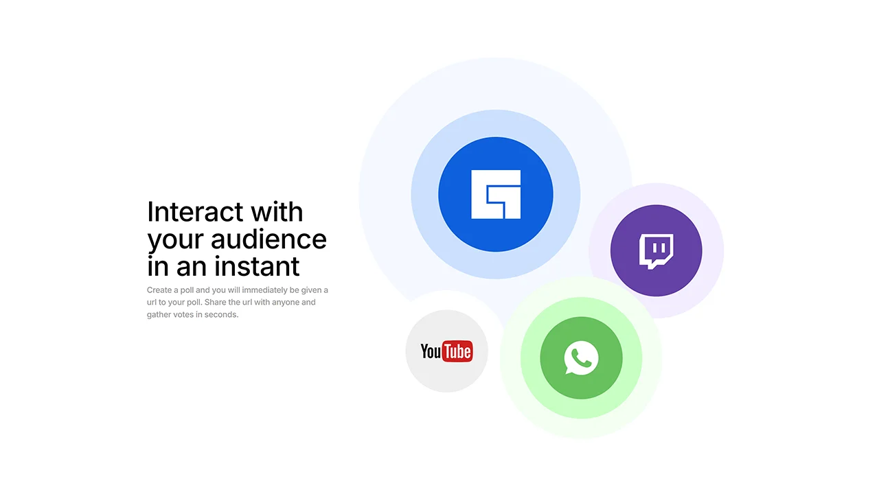 Screenshot 4 of Fast Poll