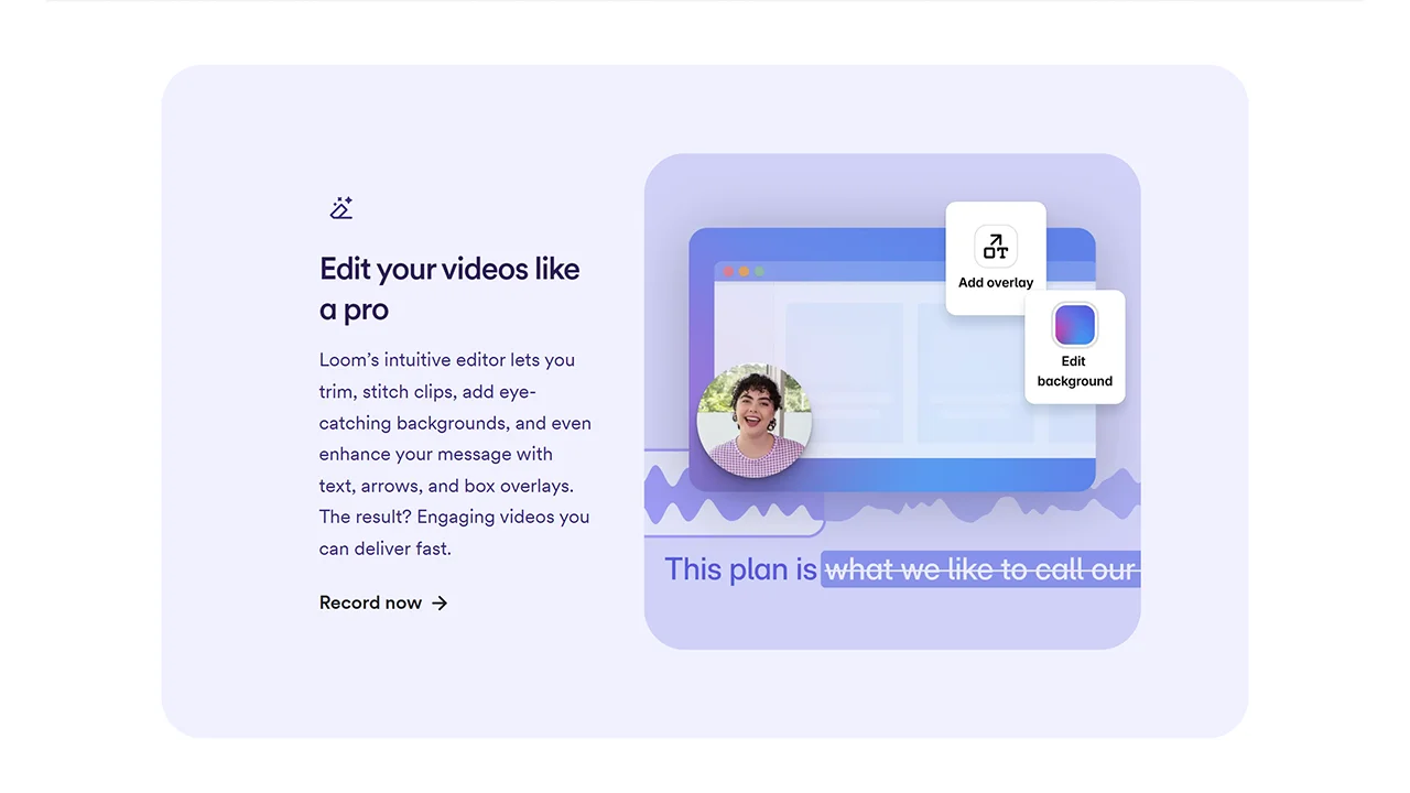 Screenshot 2 of Loom