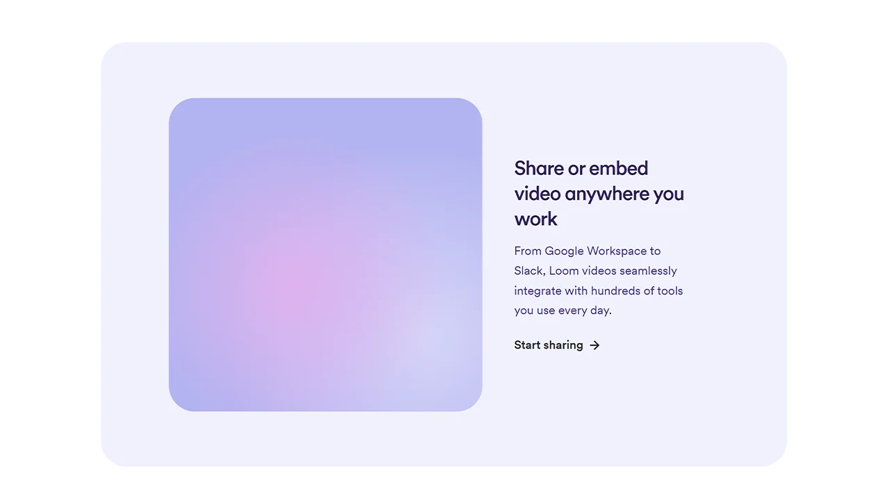 Screenshot 3 of Loom