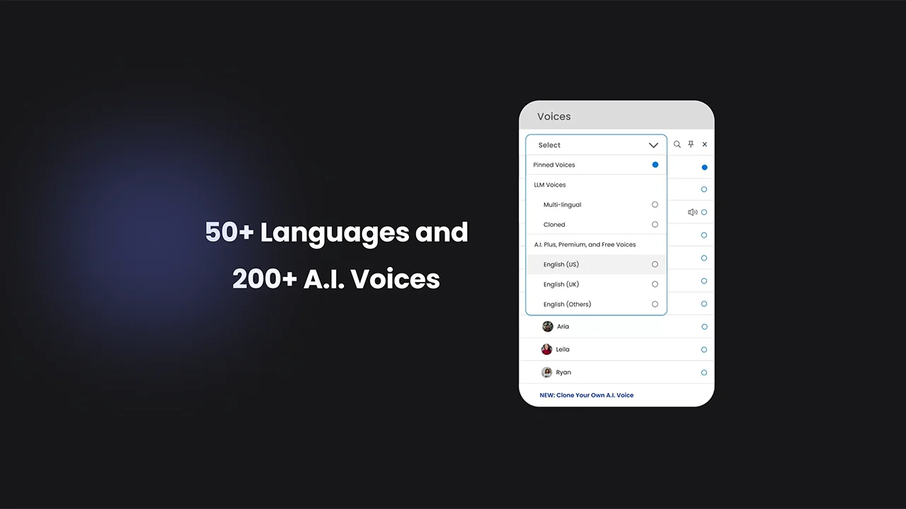 Screenshot 4 of NaturalReaders