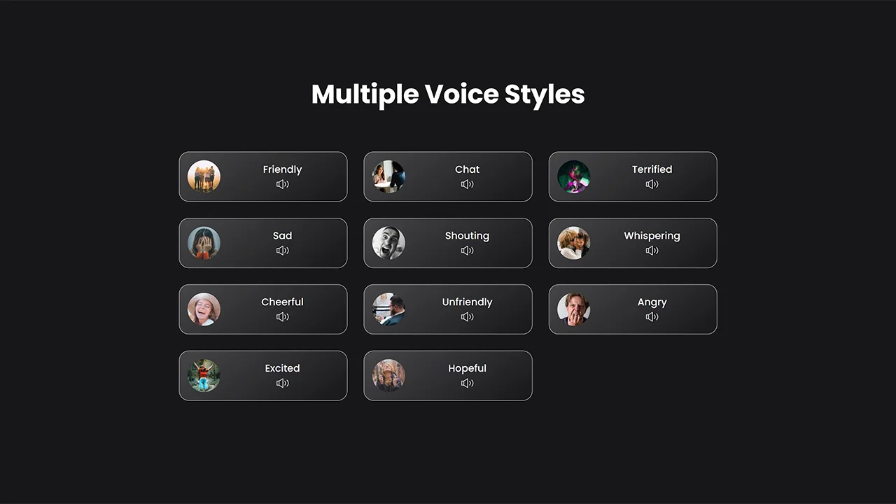 Screenshot 6 of NaturalReaders