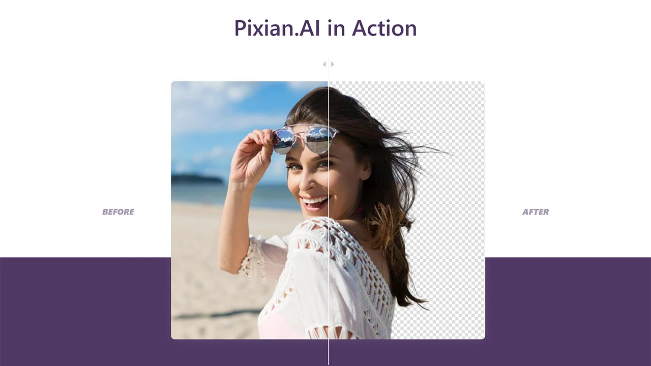 Screenshot 2 of Pixian