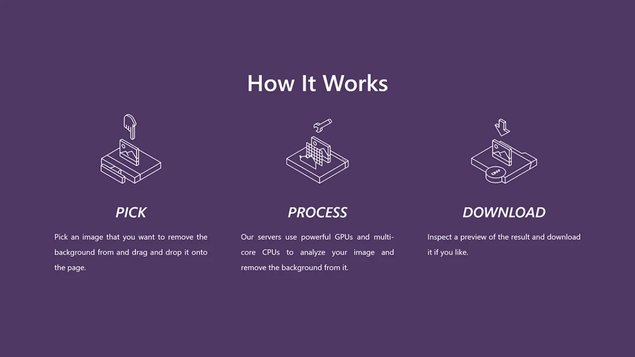 Screenshot 3 of Pixian