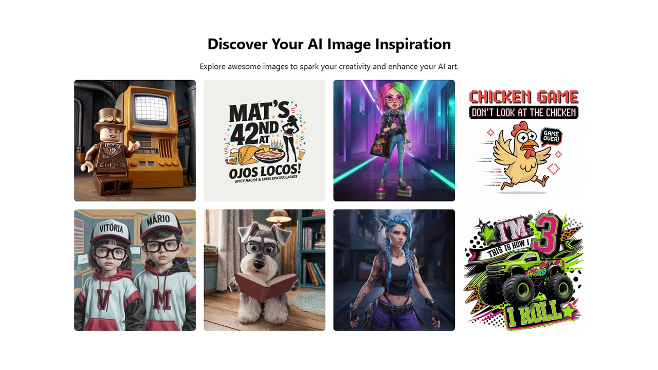 Screenshot 3 of RaphaelAI