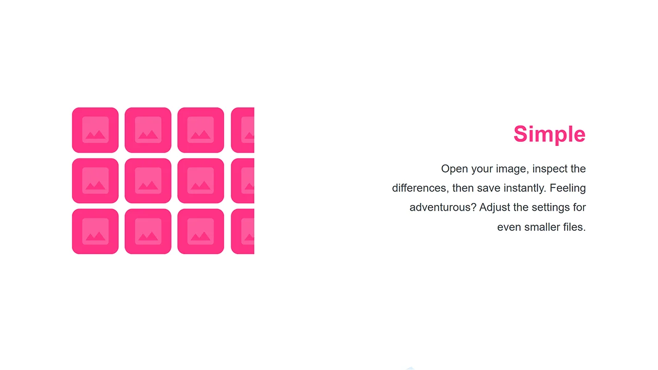 Screenshot 3 of Squoosh
