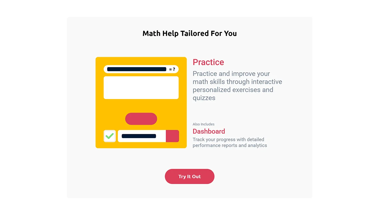 Screenshot 3 of Symbolab