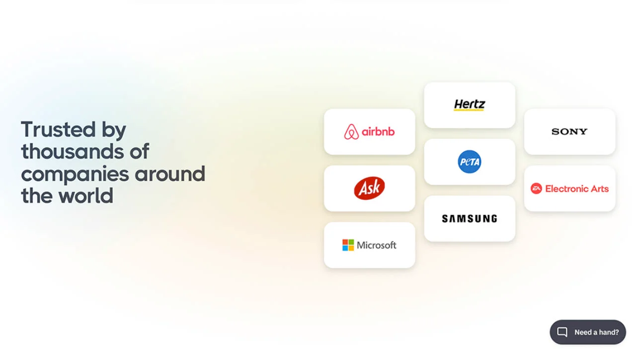 Screenshot 3 of TinyPNG