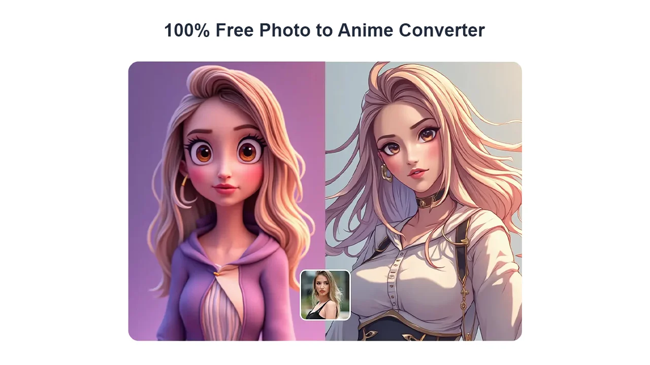 Screenshot 2 of Vheer