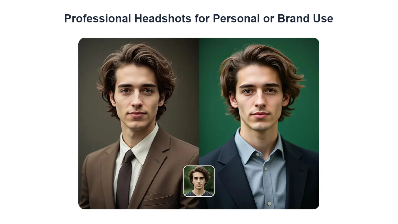 Screenshot 3 of Vheer